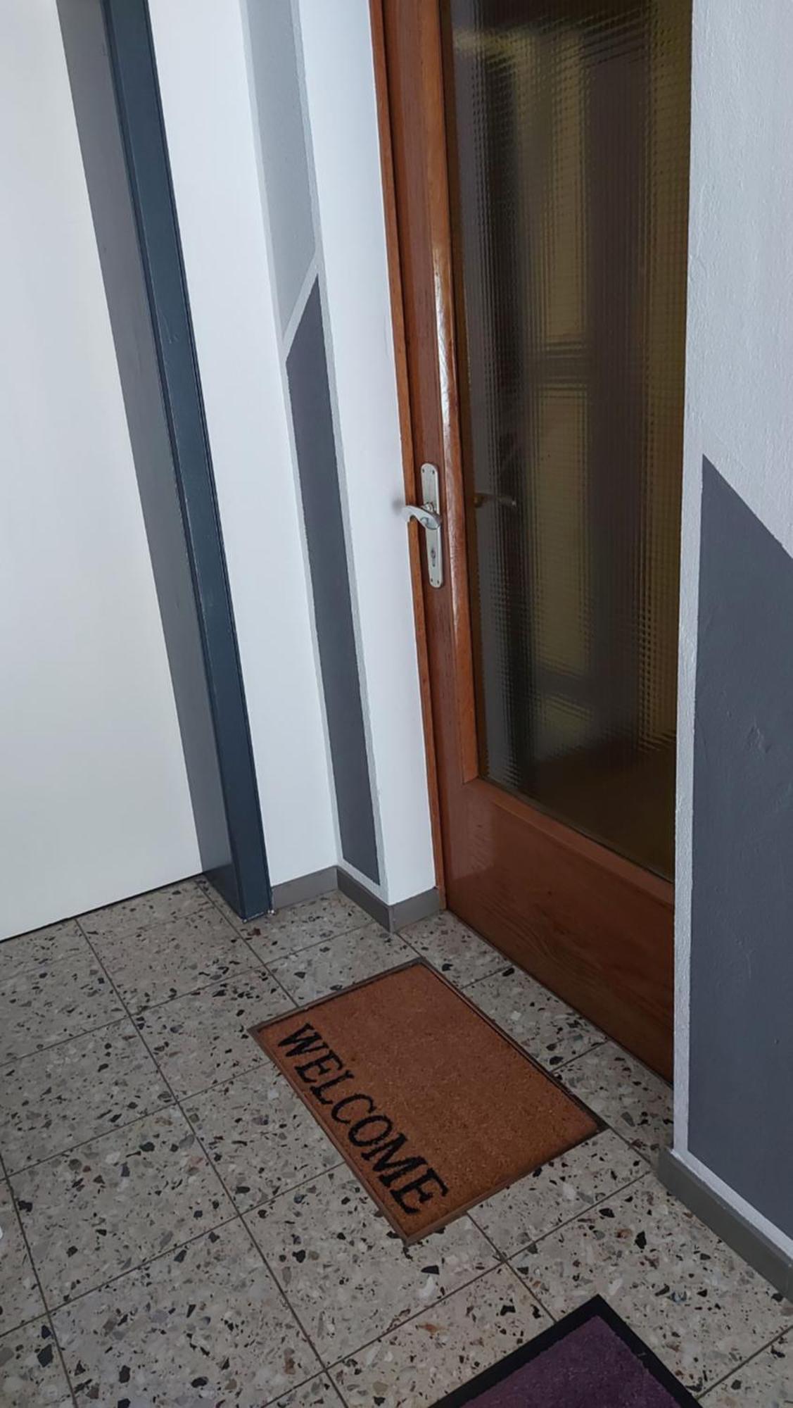 Vila Haus Woschi Kehl-Auenheim Exteriér fotografie
